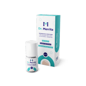 Dr. Merritz – Inovativní lak na nehty proti mykóze (2025) 🌿🛒