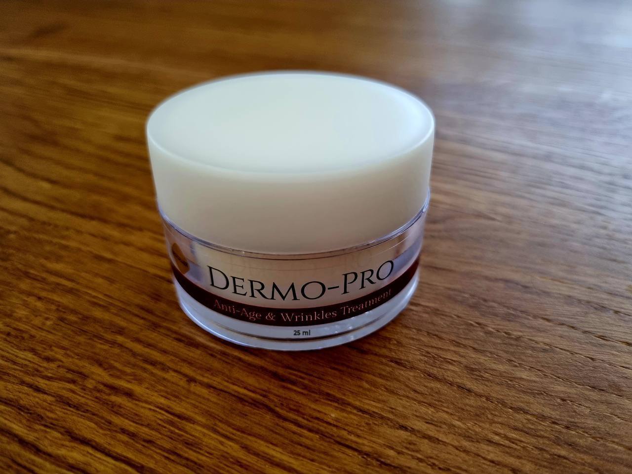 Dermo-Pro Krém – Profesionální péče o pleť s hyaluronem a ceramidy (2025) 🌟🧴 - Obrázek 2