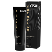 Formelan Gel: Rychlé řešení pro pevnou erekci ⚡️🔥