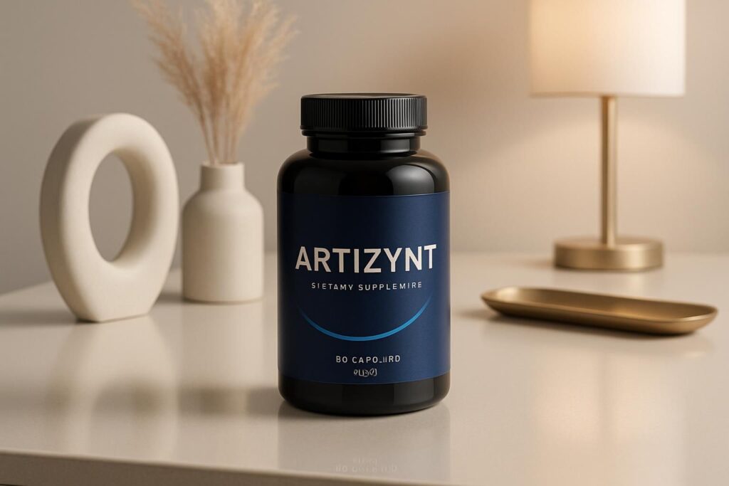 Objevte podrobné recenze, aktuální ceny a nejlepší místa pro nákup ArtiZynt v roce 2025. Získejte všechny potřebné informace na jednom místě a rozhodněte se informovaně!