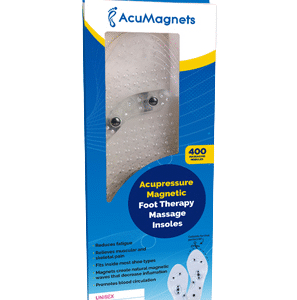 AcuMagnets – 🧲 Magnetoterapie pro úlevu od bolesti a podporu zdraví (2025) 🌿🛒