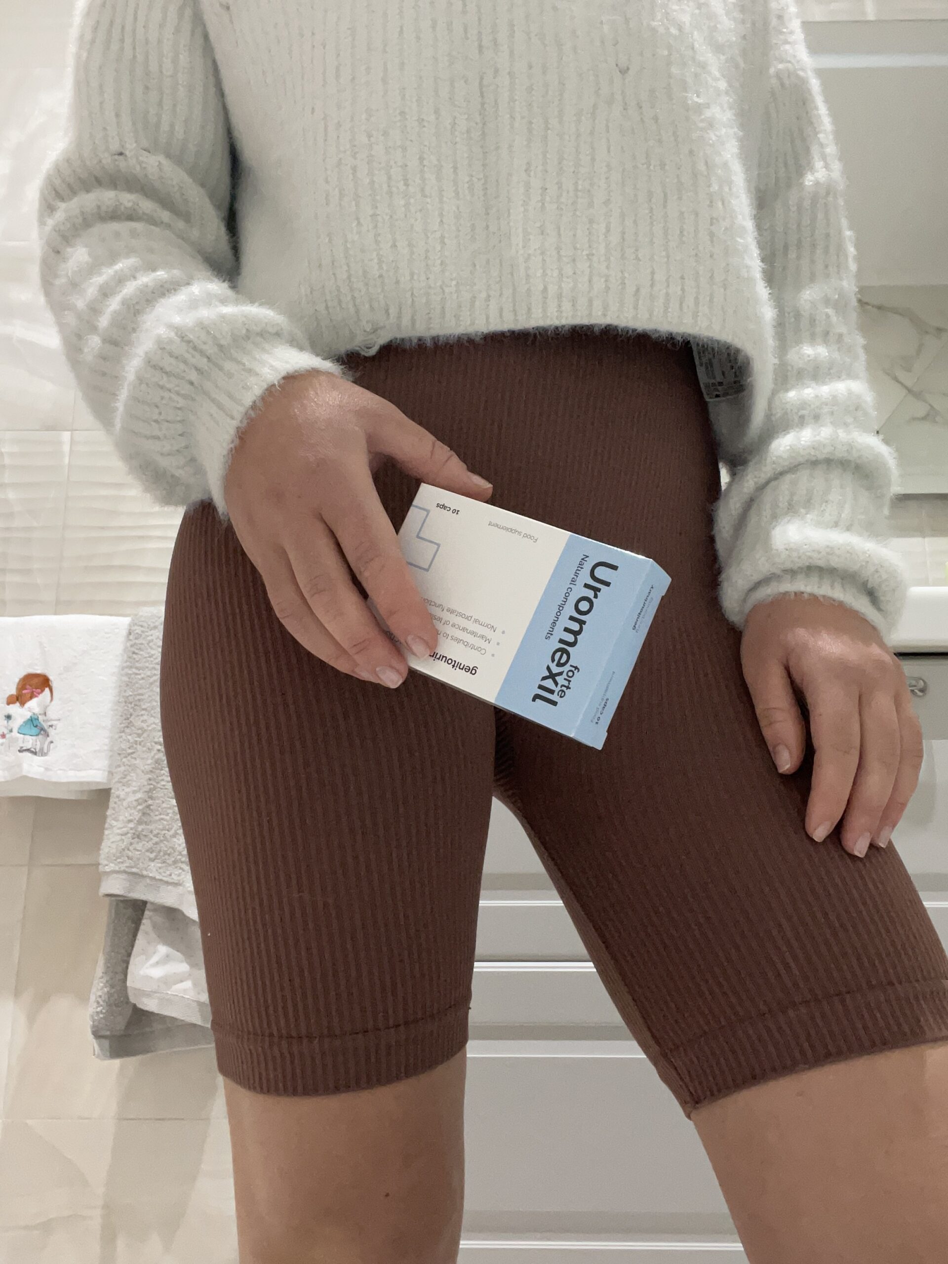 Uromexil Forte 💧 Podpora zdraví močových cest pro ženy (2025) - Obrázek 4