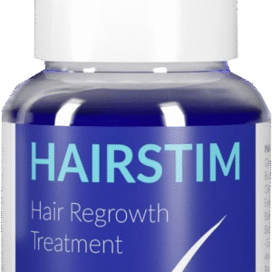 HairStim Capsules – Zastavte padání vlasů a podpořte jejich růst (2025) 💊✨