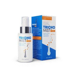 Trichomist Forte – Sérum ve spreji proti vypadávání vlasů (2025) 💧🦰