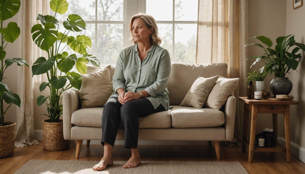 Alternativní terapie varixy: objevte účinné metody