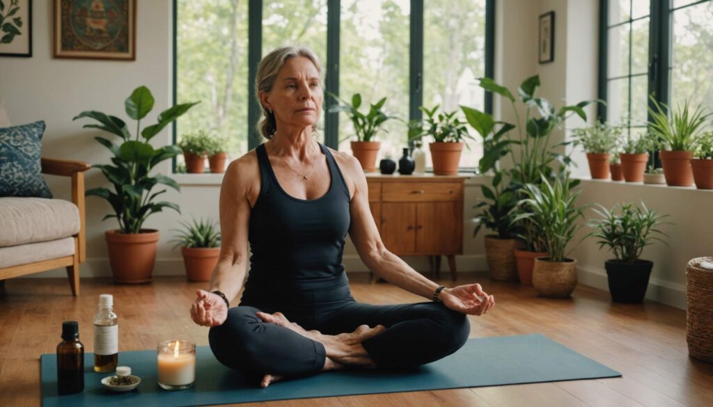 Alternativní terapie zraku: objevte skryté metody