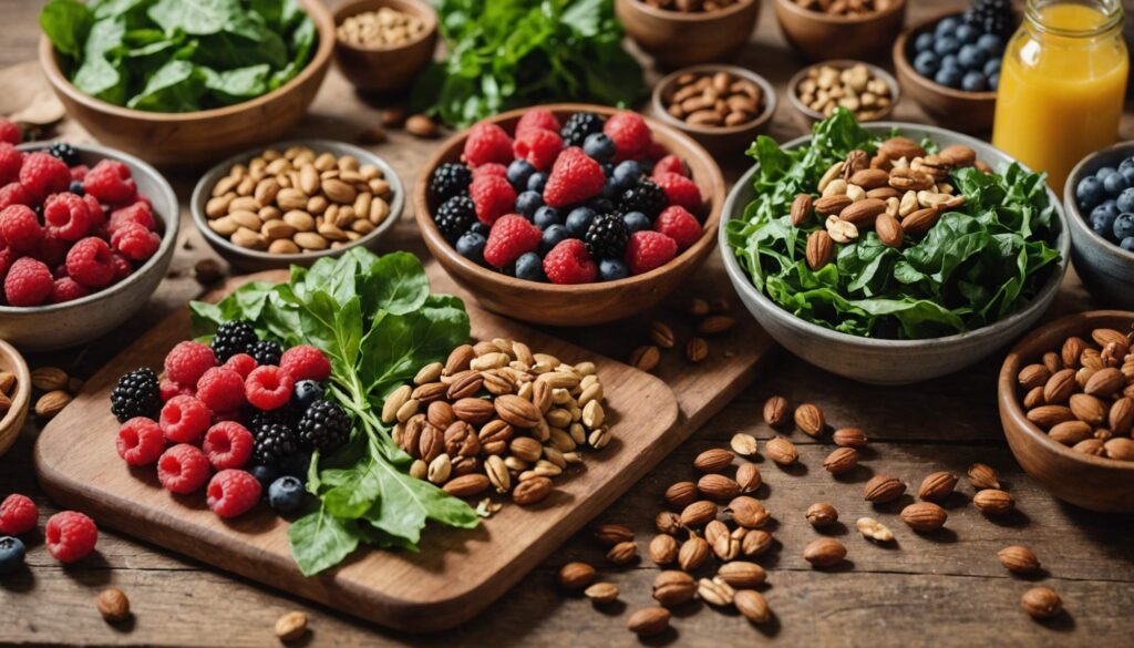 Antioxidanty a diabetes: jak mohou pomoci?