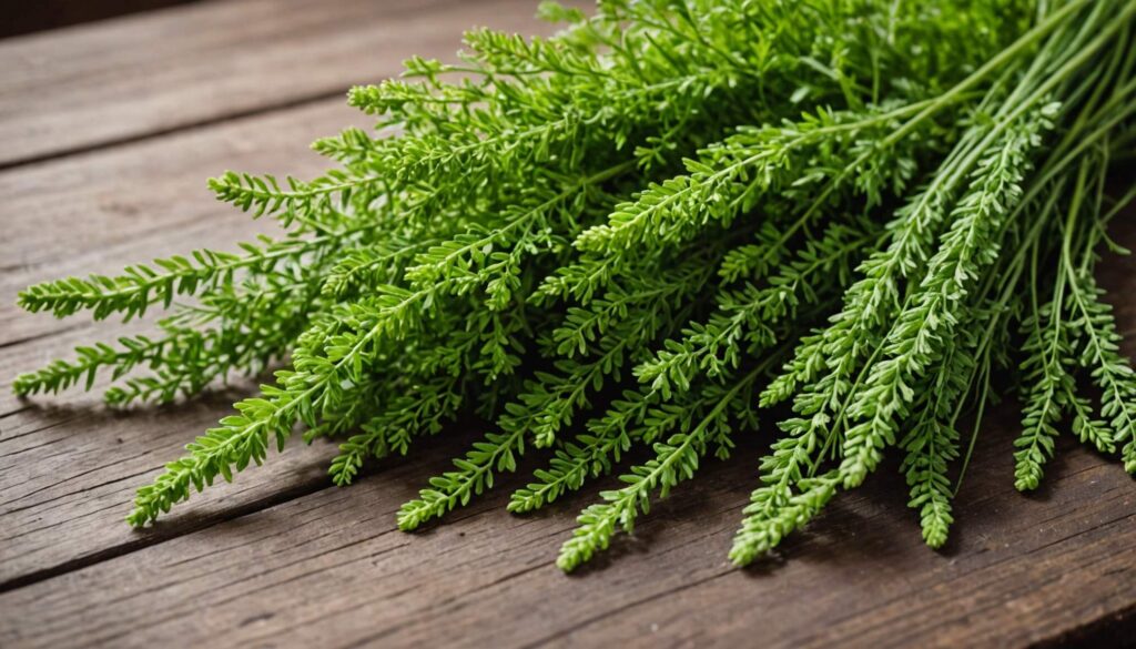 Bylinky na cévy: objevte tajemství zdraví cév