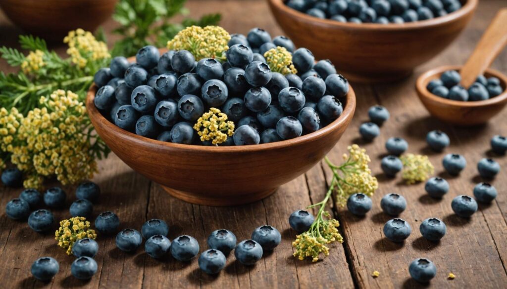 Bylinné přípravky zrak: objevte tajemství zdraví