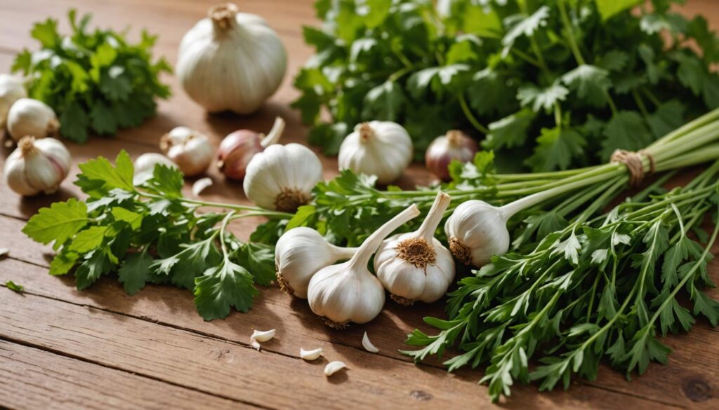 Byliny na hypertenzi: objevte jejich účinky