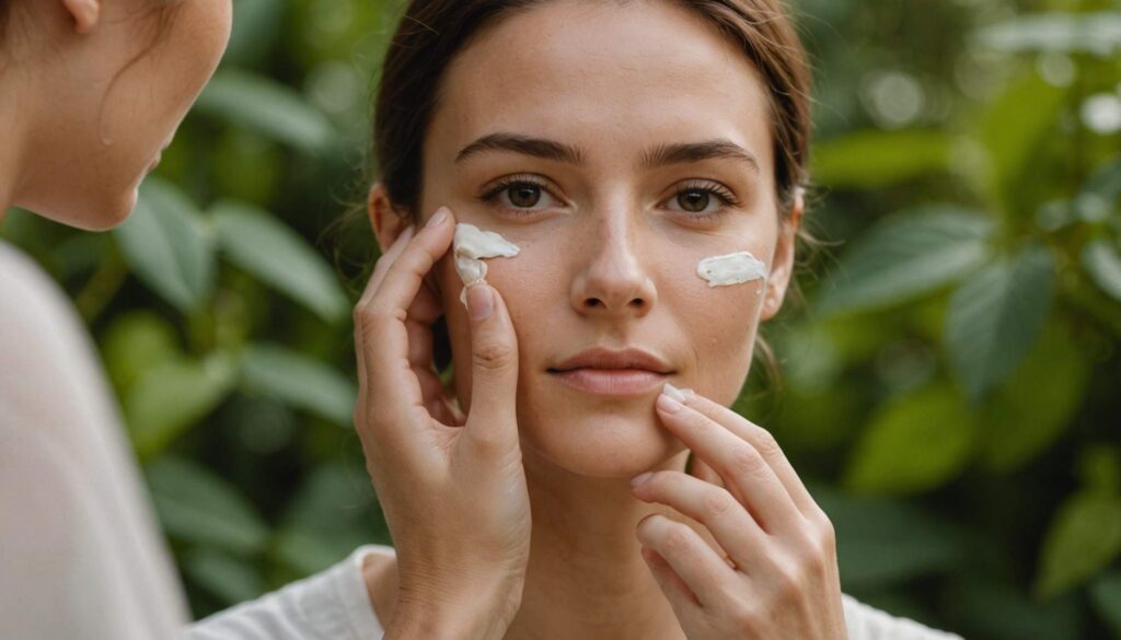 Cukrovka a pleť: objevte přírodní řešení problémů