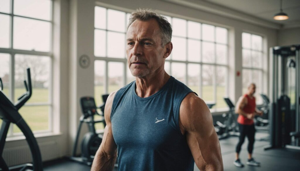 Cvičení a krevní tlak: co jste nevěděli?