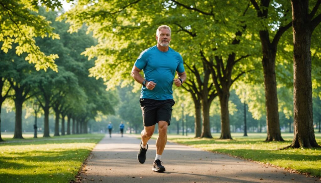 Cvičení diabetes: jak podpořit svou léčbu?