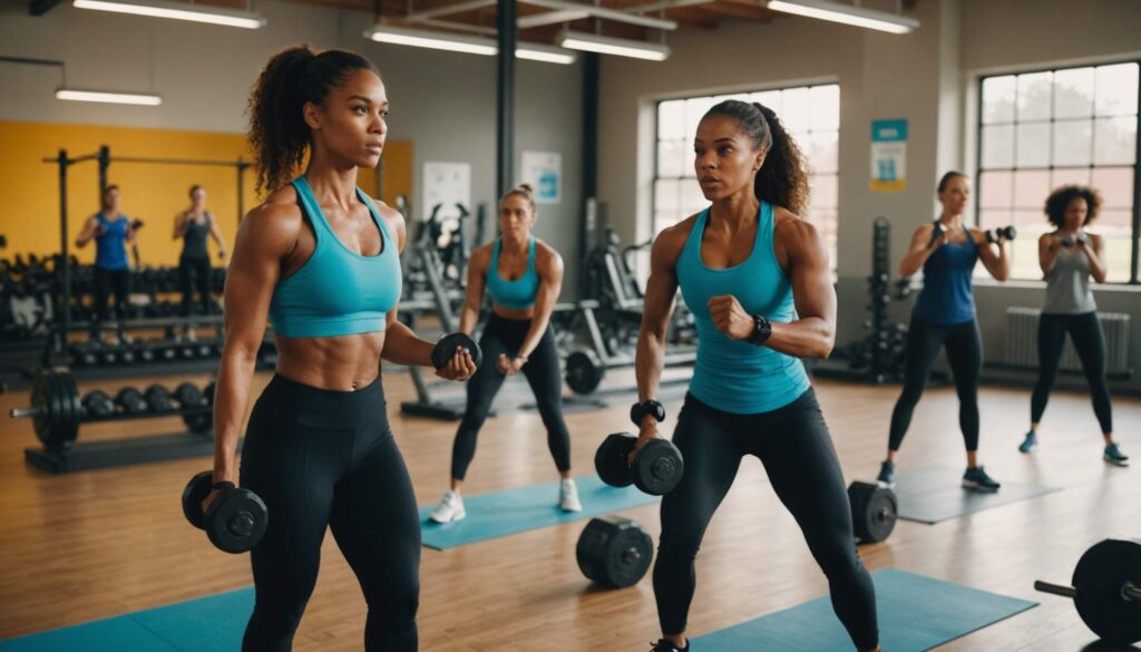 Cvičení dieta hubnutí: tajemství úspěchu pro vás