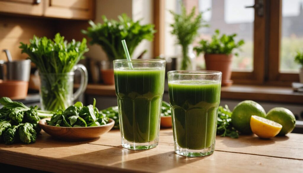 Detoxikace organismu: jak ovlivnit krevní tlak?