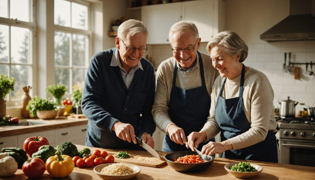 Diabetes a stárnutí: zpomalte jeho vliv na zdraví