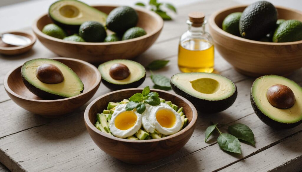 Domácí recepty na přírodní kosmetiku, které fungují