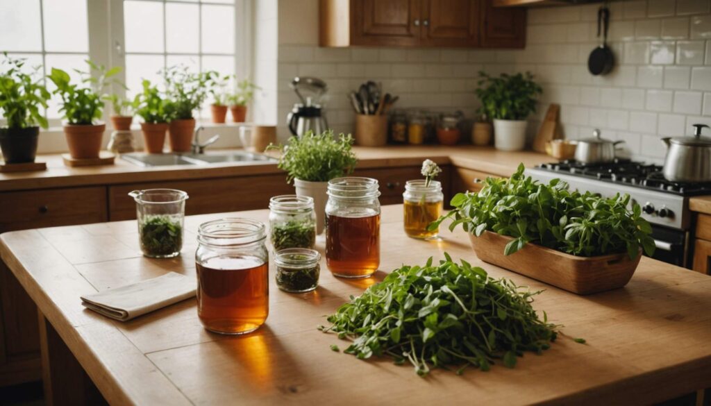 Doplněk stravy pro efektivní odvykání alkoholu