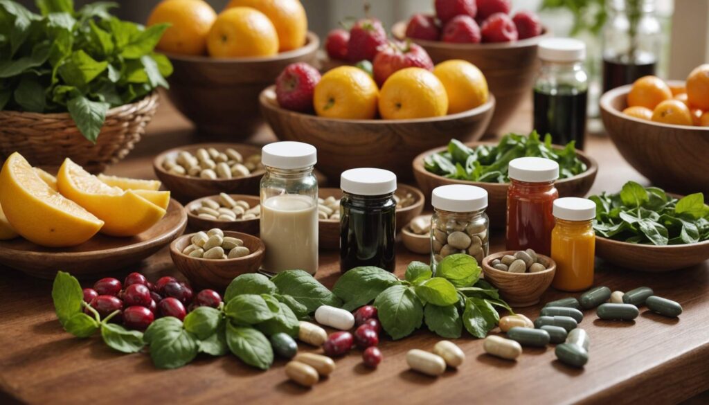 Doplňky cév zdraví: objevte tajemství zdraví