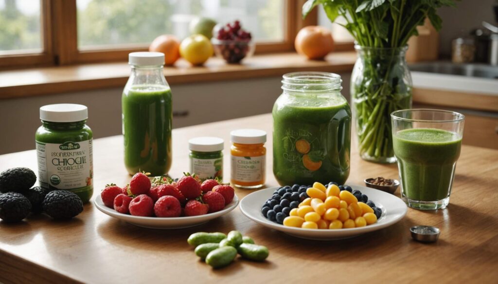 Doplňky pro snížení inzulinové rezistence: zázrak?