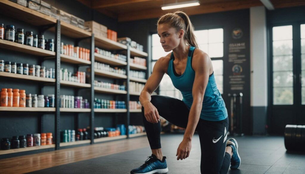 Doplňky stravy pro klouby: co opravdu funguje?