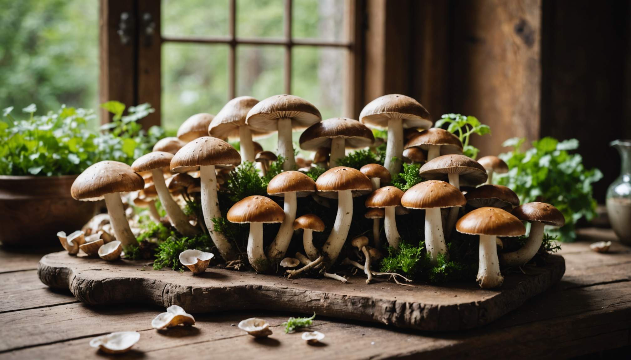 houby-a-imunita-sila houby-a-imunita-sila