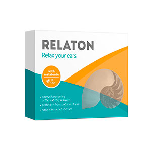 Relaton – Přírodní podpora kloubů a svalů (2025) 🌿🛒