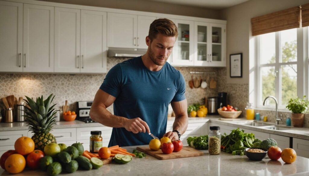 Jak brát spalovač tuku: odhalení skrytých triků