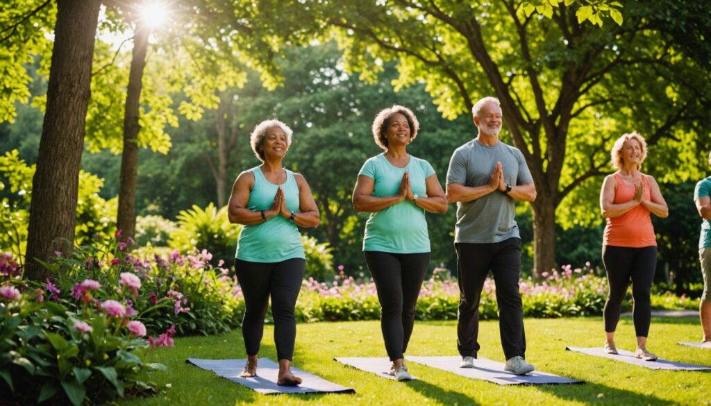 Jak efektivně předcházet osteoartróze a bolestem?
