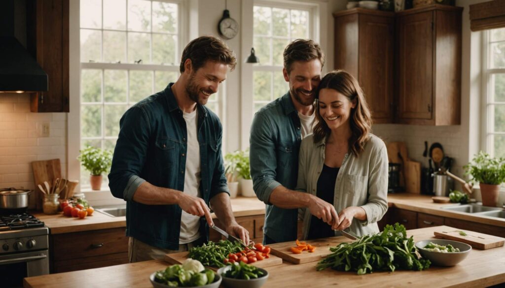 Jak hormonální rovnováha ovlivňuje váš sex?