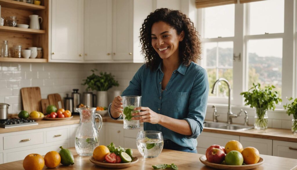 Jak může hydratace při hubnutí změnit tvůj život?