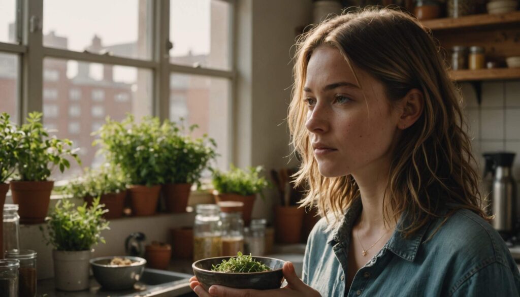 Jak na mastné vlasy bez chemie: vyzkoušejte to!