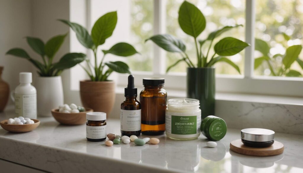 Jak na to: kosmetika a doplňky pro skvělé výsledky