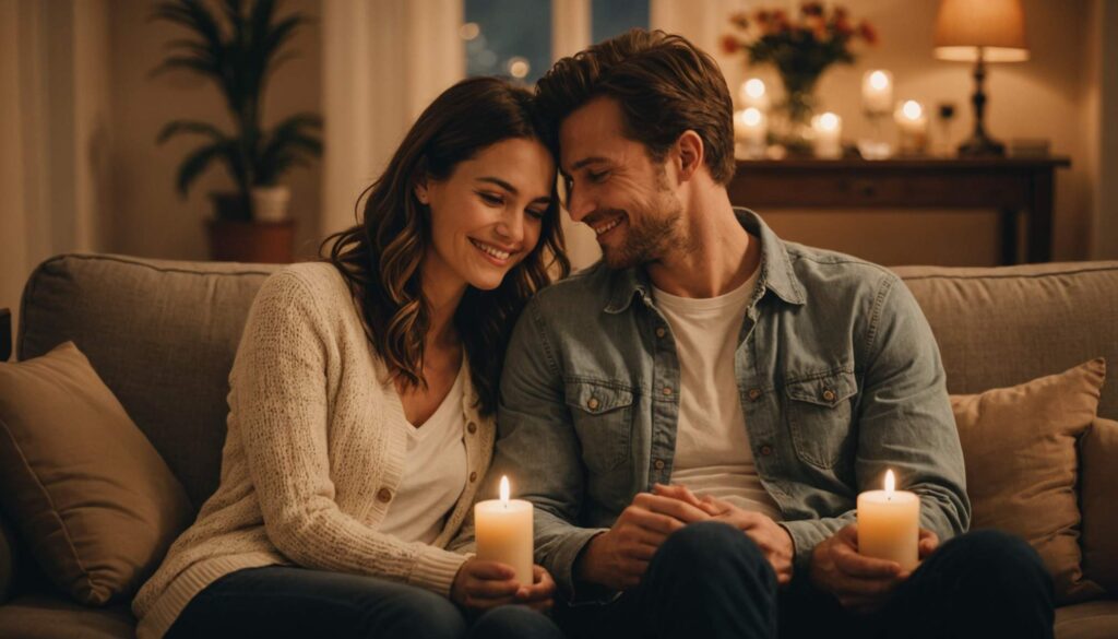 Jak obnovit sexuální touhu ve vašem vztahu?