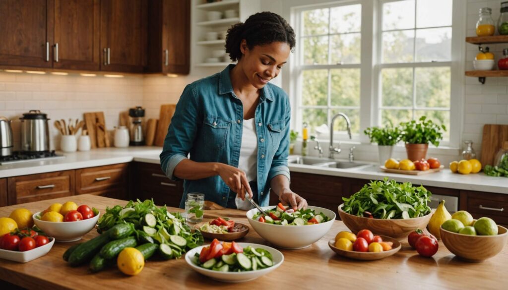 Jak podpořit trávení dieta: tajemství úspěchu