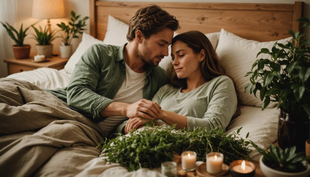 Jak překonat dysfunkce: přírodní řešení, která fungují