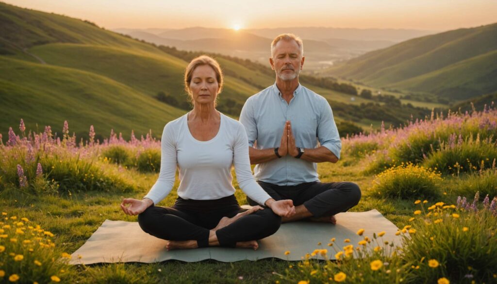 Jak přírodní cesty snižují vysoký krevní tlak?