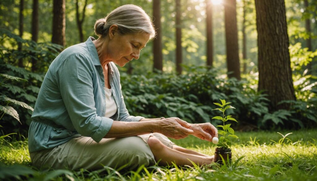 Jak přírodní léčba artritidy změnila životy žen?