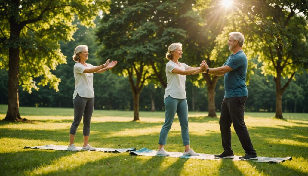 Jak přirozeně dosáhnout zdravých kloubů?