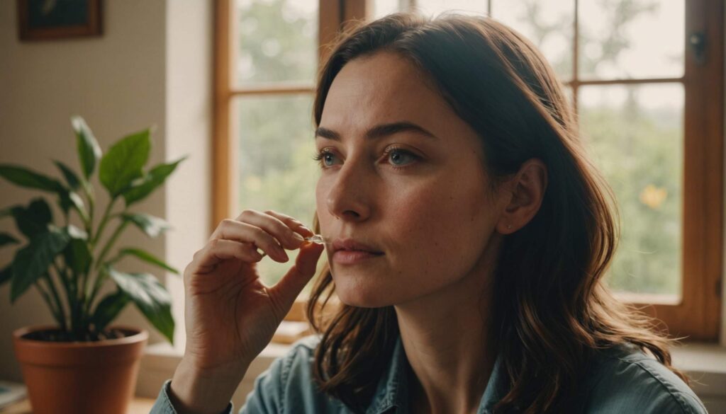 Jak přirozeně zbavit suché oči a cítit se lépe