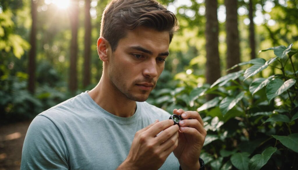 Jak přirozeně zlepšit krátkozrakost a dalekozrakost?