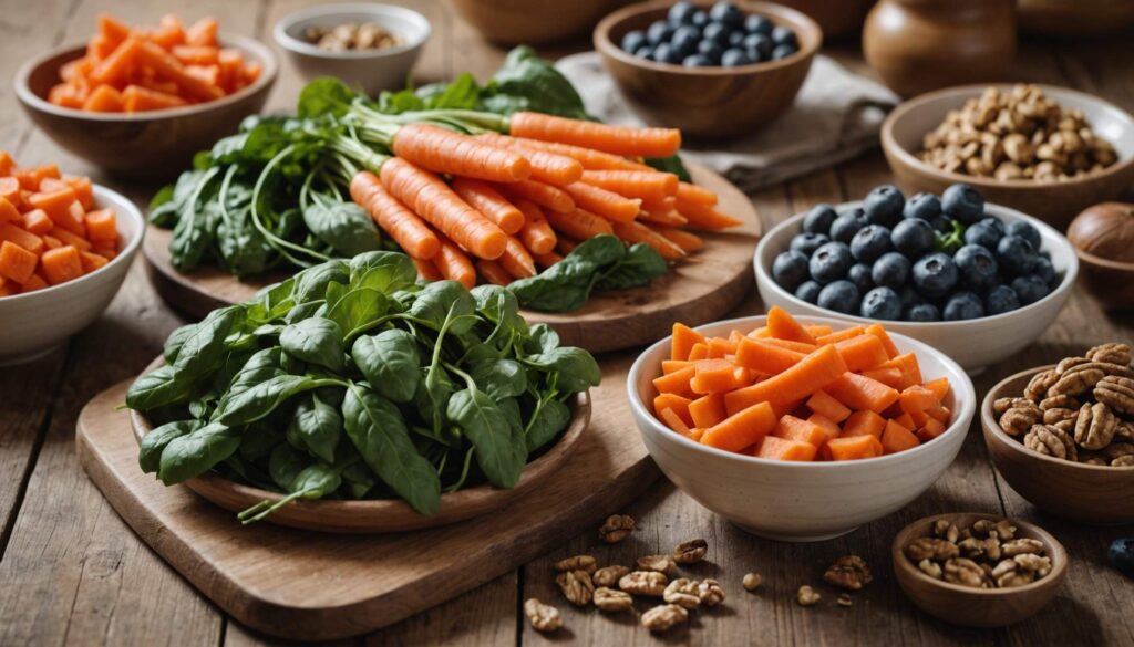 Jak přirozeně zpomalit stárnutí zraku? 5 tipů