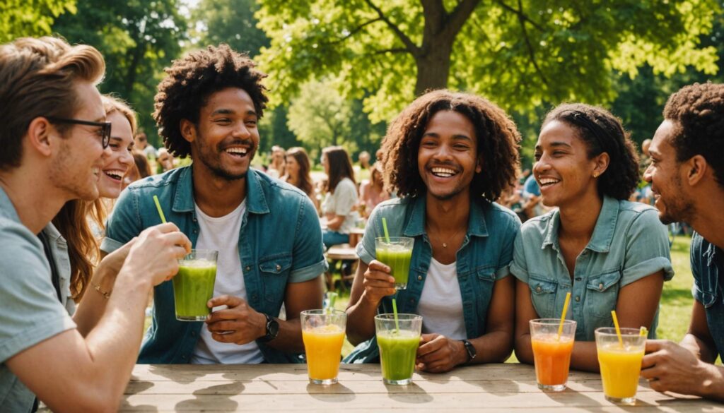 Jak se vyhnout alkoholismu u mladých?