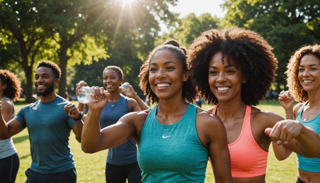 Jak se vyhnout jojo efektu a cítit se skvěle?