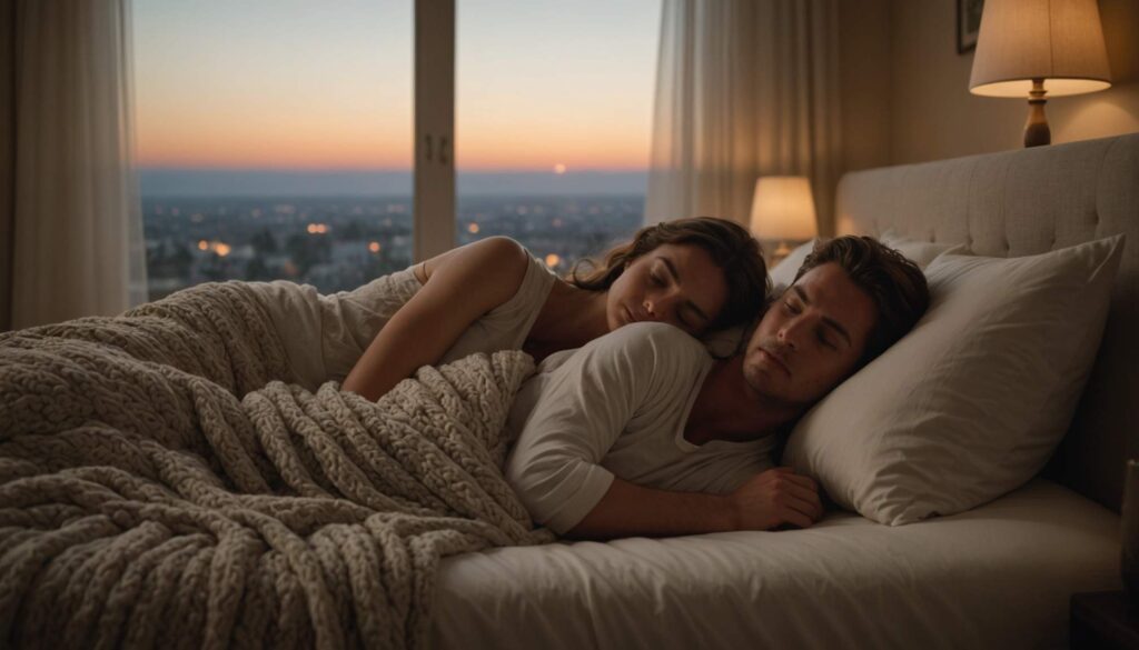 Jak spánek ovlivňuje tvůj sexuální výkon?