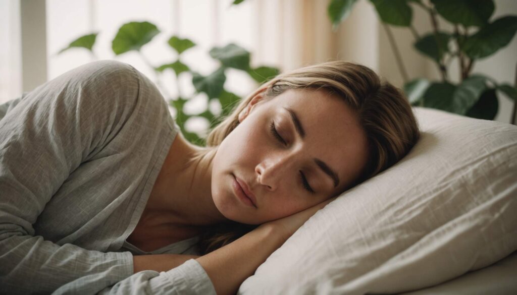 Jak spánek ovlivňuje zdraví vašich očí?