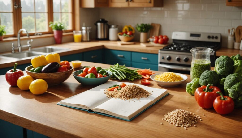 Jak správná výživa změní váš život s diabetem?