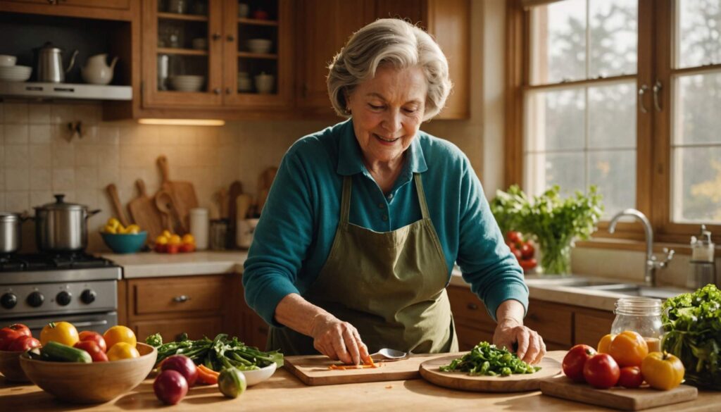 Jak stárnutí ovlivňuje cystitidu a její prevenci?