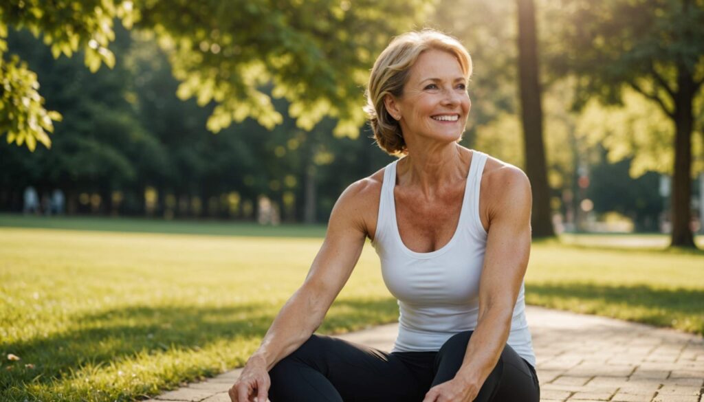 Jak stárnutí ovlivňuje varixy a co s tím dělat?