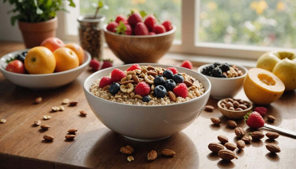 Jak strava může pomoci proti hemeroidům?